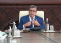عاجل.. أخنوش يعلن العودة إلى الساعة القانونية بالمغرب