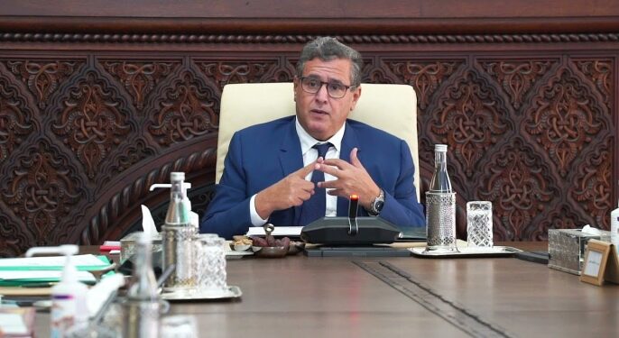 عاجل.. أخنوش يعلن العودة إلى الساعة القانونية بالمغرب