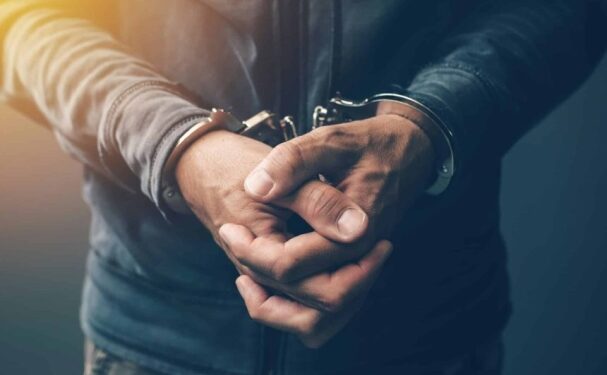 إلقاء القبض على الشخص الذي اعتدى على إمام مسجد بالقنيطرة