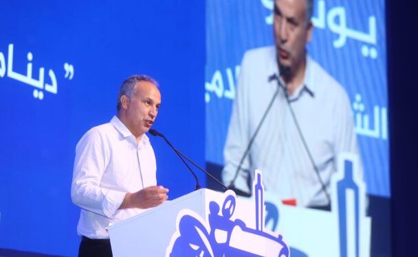 كودار يرد على شائعات تغيير قيادة “البام”: من له طموح للأمانة العامة فليعلنه صراحة