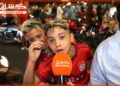 بالڤيديو: بعد إقصاء هولندا.. الجماهير المغربية تتوعد كندا