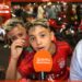 بالڤيديو: بعد إقصاء هولندا.. الجماهير المغربية تتوعد كندا