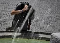 إيطاليا تعلن حالة تأهب قصوى بسبب موجة الحر