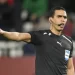 جلال جيد يقود مباراة ألمانيا وبارغواي