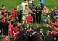 قرار استثنائي قبل مباراة المغرب ضد هولندا في كأس العالم 2026