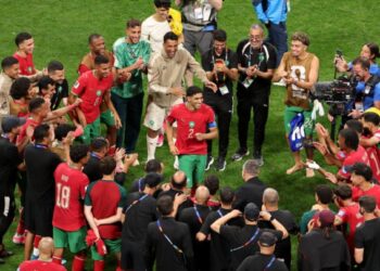 قرار استثنائي قبل مباراة المغرب ضد هولندا في كأس العالم 2026