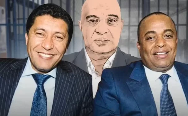 تفاصيل الأحكام الصادرة في ملف “إسكوبار الصحراء”