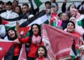 الأردن يتخذ قرارا استثنائيا دعما لمنتخبه في كأس العالم