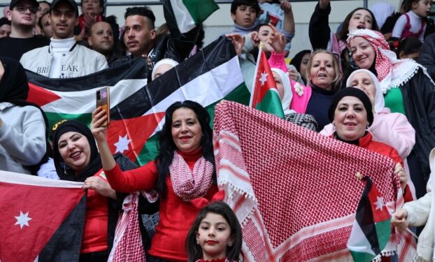 الأردن يتخذ قرارا استثنائيا دعما لمنتخبه في كأس العالم