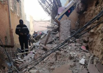أكثر من 53 ألف بناية آيلة للسقوط بالمغرب