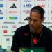 فان دايك: “أتوقع مباراة صعبة ضد منتخب مغربي بمؤهلات عالية”