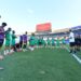 بالصور.. المنتخب الوطني يواصل استعداداته للقاء هولندا