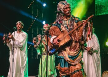 460 فنانا يحيون الدورة الـ27 لمهرجان كناوة وموسيقى العالم بالصويرة