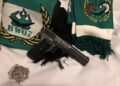 مستعملا سلاح ناري.. توقيف شخص حرّض على الشغب الرياضي بوجدة