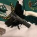 مستعملا سلاح ناري.. توقيف شخص حرّض على الشغب الرياضي بوجدة
