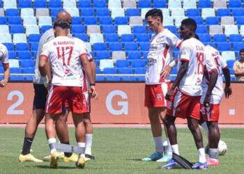 الكوكب المراكشي يدشن ميركاتو الصيف بصفقتين جديدتين