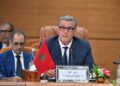أخنوش: المغرب وفرنسا يدخلان مرحلة جديدة من التعاون الاستراتيجي