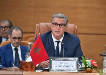 أخنوش: المغرب وفرنسا يدخلان مرحلة جديدة من التعاون الاستراتيجي