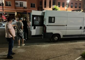 توقيف عشرات الأشخاص في حملة أمنية جديدة بمراكش