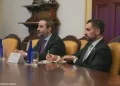 سوريا تستعد لإبرام اتفاق أمني مع إسرائيل
