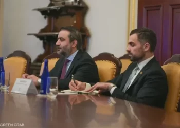 سوريا تستعد لإبرام اتفاق أمني مع إسرائيل