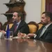 سوريا تستعد لإبرام اتفاق أمني مع إسرائيل