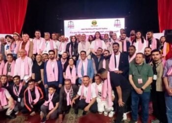 الشبيبة الاستقلالية تعقد مؤتمرها الـ14 لانتخاب قيادة جديدة