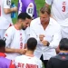 رونار يعلن انتهاء مهمته القصيرة مع منتخب تونس
