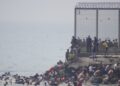 المغرب: موجة الهجرة إلى سبتة المحتلة لا تعكس إرادة سلطات البلاد