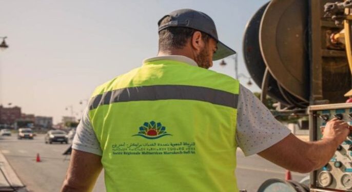 يهم ساكنة الرحامنة.. “SRM MS” تعلن انقطاع الماء بهذه الأحياء