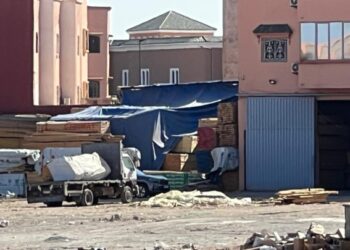 حي المسار بمراكش.. سكان يطالبون باستعادة حقهم في الهدوء وبيئة سليمة