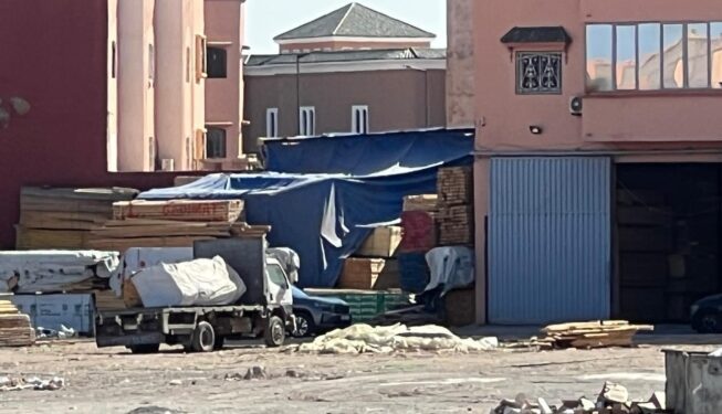 حي المسار بمراكش.. سكان يطالبون باستعادة حقهم في الهدوء وبيئة سليمة
