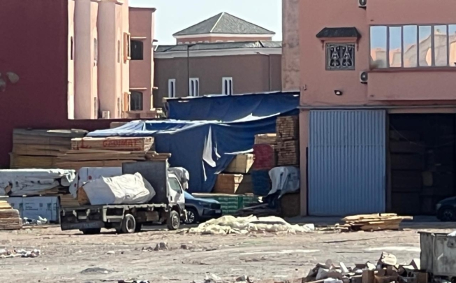 حي المسار بمراكش.. سكان يطالبون باستعادة حقهم في الهدوء وبيئة سليمة