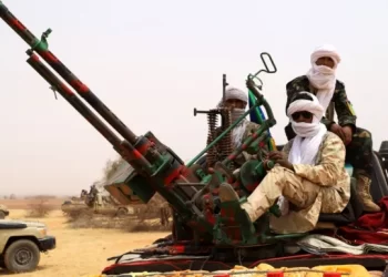 مالي.. كمين لانفصالي أزواد وتنظيم القاعدة يقتل 50 عسكريا
