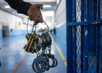 مندوبية السجون تفنذ مزاعم بخصوص أوضاع سجناء معتقلين على خلفية أحداث الشغب