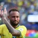نيمار يعلن اعتزاله بعد انهيار البرازيل