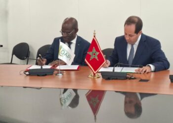 جنيف تحتضن توقيع خطة تعاون بين المغرب والمنظمة الإفريقية للملكية الفكرية