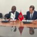 جنيف تحتضن توقيع خطة تعاون بين المغرب والمنظمة الإفريقية للملكية الفكرية