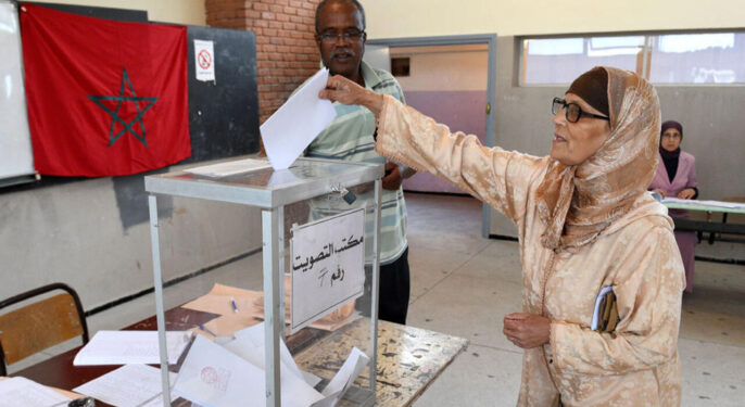 17 مرشحا يتنافسون على 4 مقاعد برلمانية بقلعة السراغنة