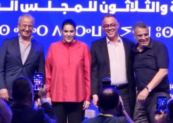 خلافا للتوقعات.. “البام” يزكي اسما آخر بدائرة بركان ويُبقي لقجع خارج السباق الانتخابي