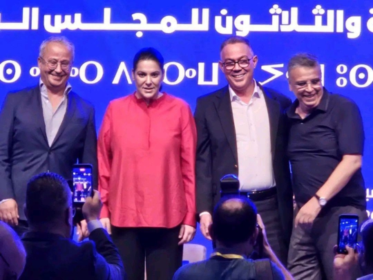 خلافا للتوقعات.. “البام” يزكي اسما آخر بدائرة بركان ويُبقي لقجع خارج السباق الانتخابي
