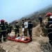 عملية إنقاذ ناجحة لسياح بريطانيين بعد تعرض أحدهم لإصابة بأكادير أوفلا
