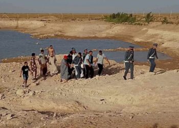 رحلة استجمام تتحول إلى فاجعة بالرحامنة