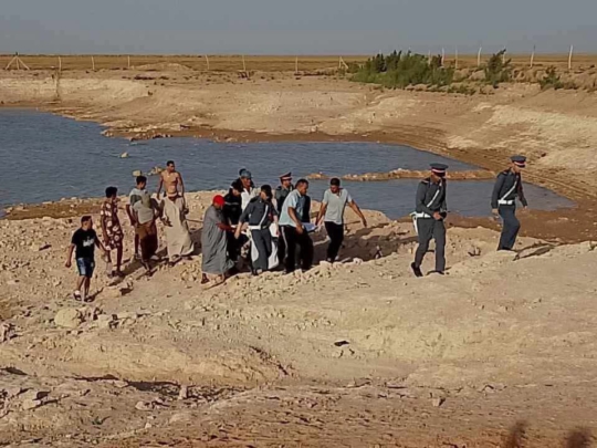 رحلة استجمام تتحول إلى فاجعة بالرحامنة