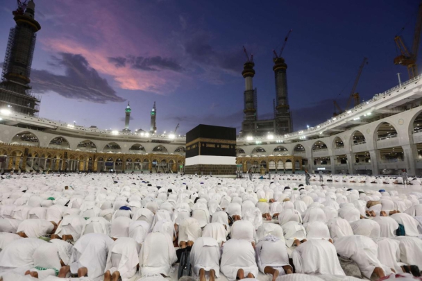 بلاغ هام من وزارة الأوقاف للمسجلين في لوائح انتظار موسم الحج 1448