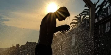 لماذا تشهد المملكة موجة حر استثنائية؟.. الأرصاد الجوية تشرح الأسباب