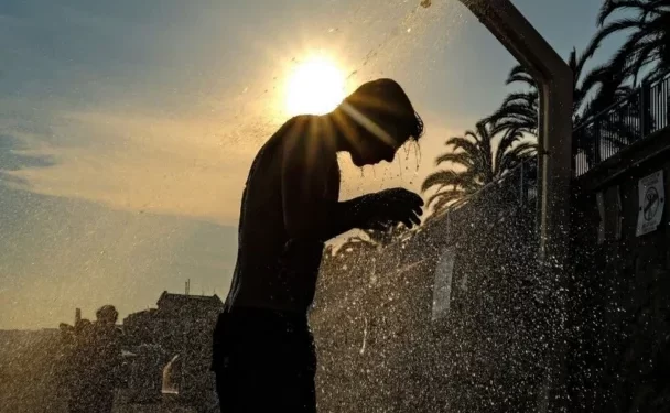 لماذا تشهد المملكة موجة حر استثنائية؟.. الأرصاد الجوية تشرح الأسباب