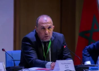 ميزانية البطولة الاحترافية المغربية تبلغ 965 مليون درهم