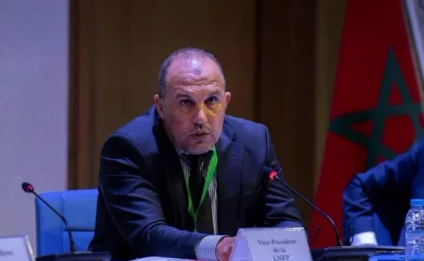 ميزانية البطولة الاحترافية المغربية تبلغ 965 مليون درهم