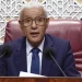 الطالبي العلمي يدعو النواب إلى الإدلاء برأيهم بشأن قانون المحاماة